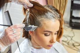 Using Hair Dye??? Let’s know what information you need to get about Hair dying and Scalp Health: A complete guide