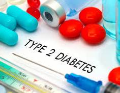 Type 2 Diabetes: Managing so Easy by Diet,Exercise and a little Medication: A complete guide
