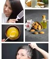 Want to Take your Grey Hair a Decade off? Using Natural Remedies it’s not a problem: