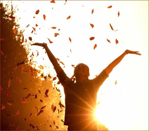 خوشی کا ٹیسٹ