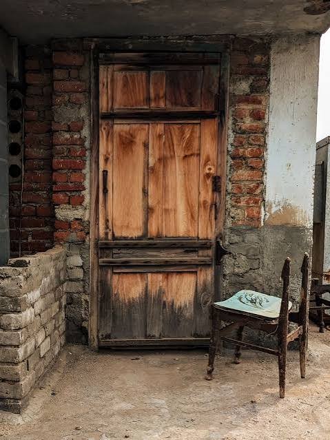 یہ وہ دیار ہے دوستو۔۔۔۔
